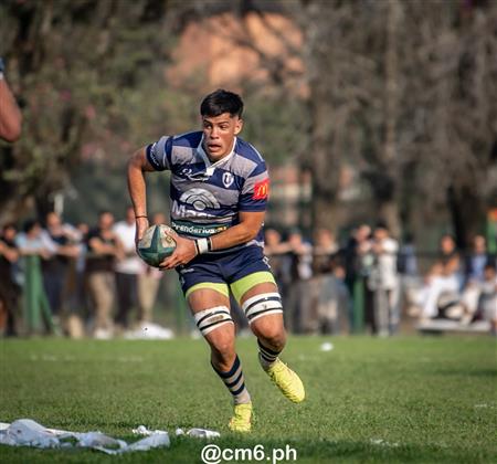 NOA 2024 - Tucuman RC vs Universitario RC