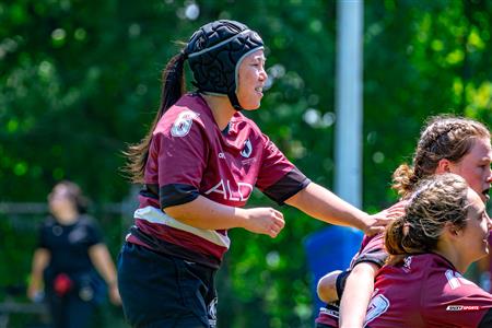 RQ 2024 - LPR2F - Westmount RC vs Montreal Irish RFC