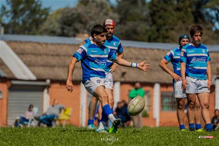URBA - 1C - Lujan RC vs CASA de Padua - Sep 14