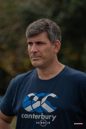 URBA 2024 - 1ra C - Lujan RC (27) vs (0) Areco RC