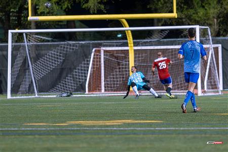 ARSC - Bandjos Div1 (4) vs (0) Homenetmen Gamk