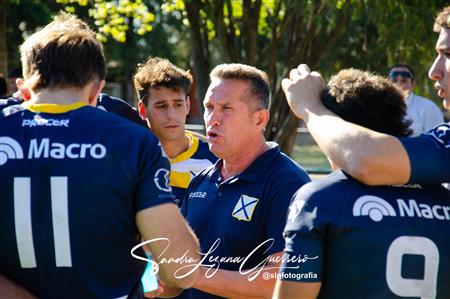 TDI 2024 - CRAI (15) vs (24) Tucuman Lawn Tennis Club