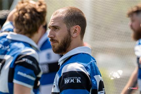 RQ 2024 - Super Ligue M Rés - TMR (45) vs (20) Parc Olympique