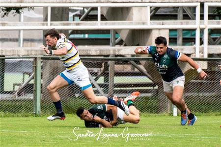 URT 2021 - Tucuman Lawn Tennis Club vs Tucuman Rugby