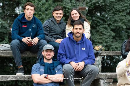 NOA 2024 - Jockey Club de Salta (18) vs (24) Tucuman Lawn Tennis Club