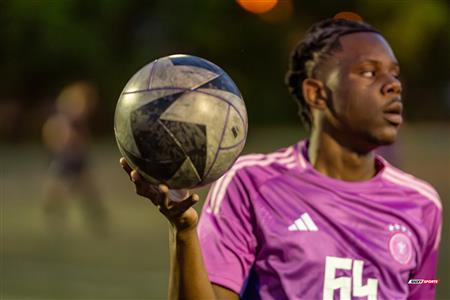 TKL 2024 DIV 1 - Joga Bonito (1) vs (1) Catalunya FC