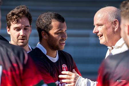 2024 McGill Alumni Rugby Reunion
