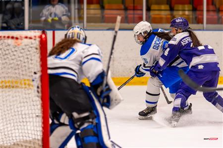 RSEQ - 2024 Hockey F - Université de Montréal (1) vs (3) Bishop's University