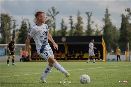 AFA - 1B - Flandria (0) vs (2) Deportivo Merlo