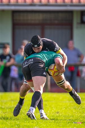 FER 2024 - Gernika (23) vs (10) Getxo - Rugby