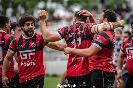 Torneo del Interior 2023 - Universitario (Tucuman) vs San Martin (Cordoba)