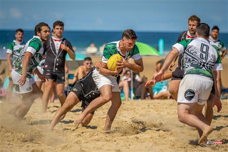 Circuito International del Cantabrico de Rugby Playa - XIX Seven Playa Santoña
