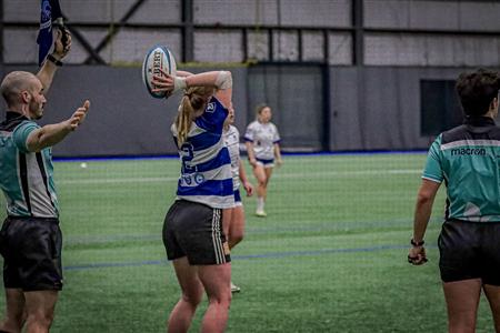 QORC-CROQ 2024 - Québec Est (22) vs (16) Québec Ouest 