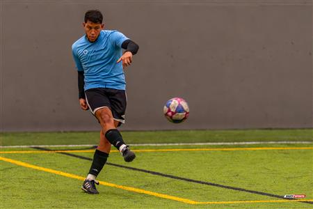 TKL 2024 DIV 2 - FC Lion (4) vs (3) Trust