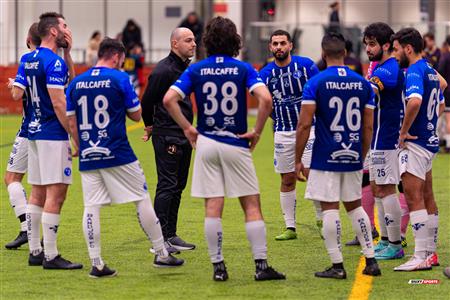 TKL 2024 DIV2 - Bandjos FC Div2 (5) vs (3) Joga Bonito