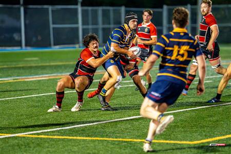 RQ 2024 - Finales - SL M1 - TMR (19) vs (20) Beaconsfield - Match