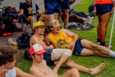 RQ 2024 - SUPER LIGUE M2 - CRQ (3) vs (25) TMR