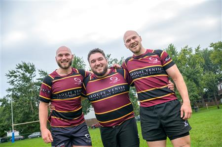 RQ 2024 - Finales - LPR3M - Mont-Tremblant vs XV de Montreal