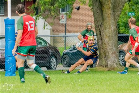 RQ 2024 - Finales - SL M2 - RCM (8) vs (18) TMR