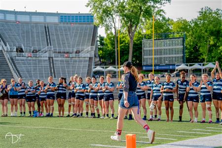 ECRC & QORC-CROQ 2024 - CEREMONIES