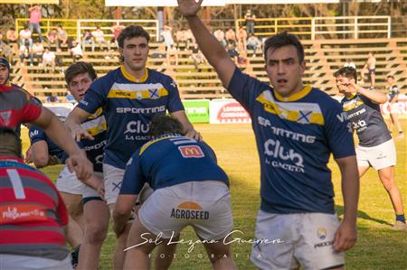 URT 2021 - Tucuman Lawn Tennis Club vs Lince RC