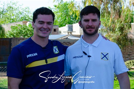 UAR - Torneo del Interior -  Tucuman Lawn Tennis Club vs Los Tordos RC