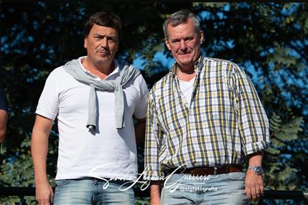 TDI 2024 - CRAI (15) vs (24) Tucuman Lawn Tennis Club