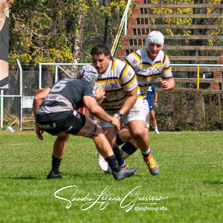 UAR - Nacional de Clubes 2024 - Tucuman Lawn Tennis vs Tala