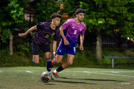 TKL 2024 DIV 1 - Joga Bonito (1) vs (1) Catalunya FC