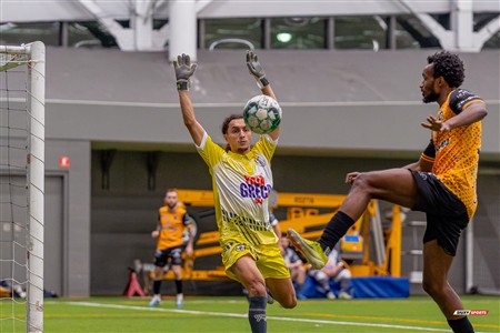 TKL 2024 Div 1 - Bandjos FC vs FC SDT - Match hors championnat