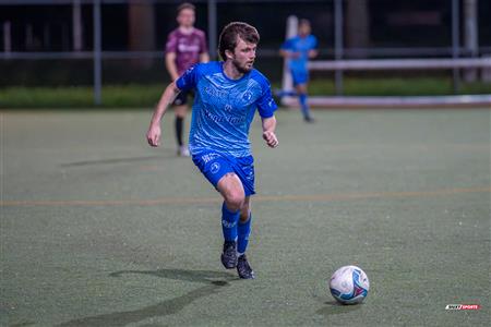 LRSC 2024 DIV 1 - Bandjos FC (5) vs (1) NDG SA