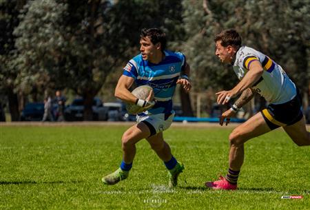 URBA - 1C - Lujan RC vs CASA de Padua - Sep 14