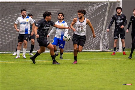 TKL 2024 DIV 3 - FC Lion D3 (3) vs (0) Himmithy FC