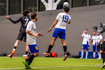 TKL 2024 DIV 3 - FC Lion D3 (3) vs (0) Himmithy FC