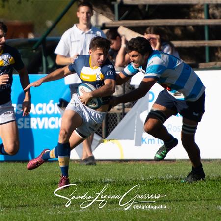 TDI 2024 - CRAI (15) vs (24) Tucuman Lawn Tennis Club