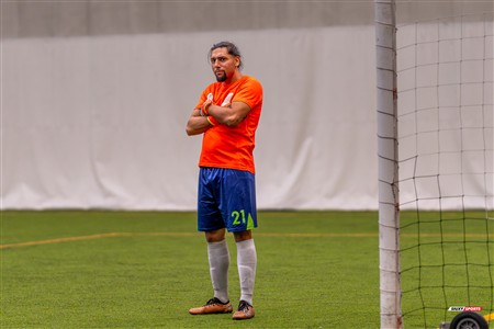 TKL 2024 DIV 3 - FC Lion D3 (1) vs (5) 64&CO 