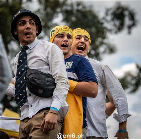 NOA 2024 - Final - Tucuman Lawn Tennis (13) vs (10) Tucuman Rugby