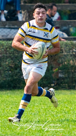 UAR - Nacional de Clubes 2024 - Tucuman Lawn Tennis vs Tala