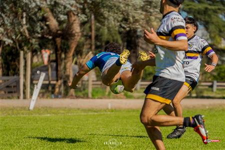 URBA - 1C - Lujan RC vs CASA de Padua - Sep 14
