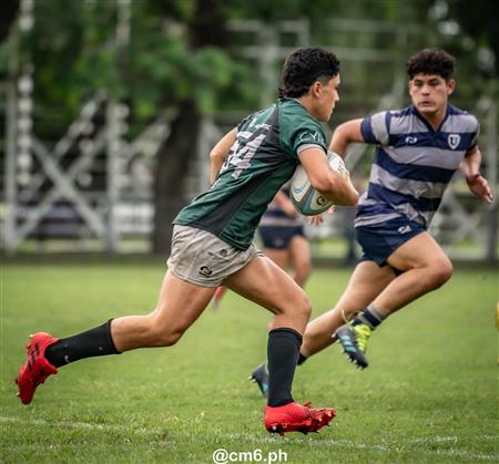 URT 2024 - M19 - Tucuman RC vs Universitario RC