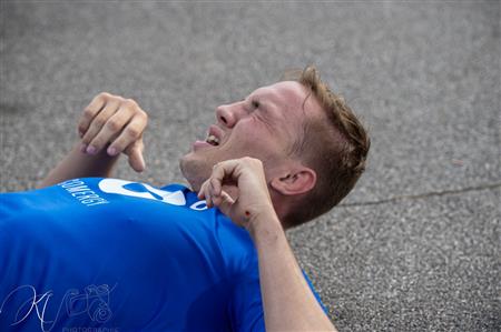 ENTRAINEMENT FCG Masc DU 25 août 2024