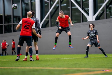 TKL 2024 Div 3 - Himmithy FC (4) vs (2) Italiens de Montreal