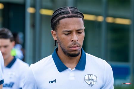 PLSQ - CF Montréal - Academy (0) vs (2) AD Blainville