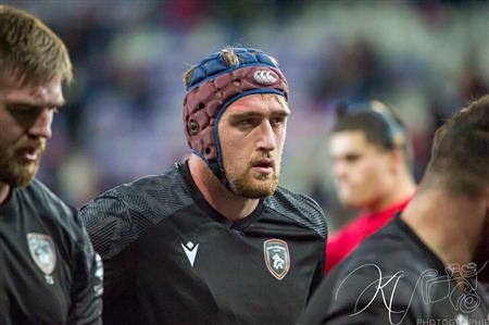 Pro D2 - FC Grenoble (43) vs (16) Rouen