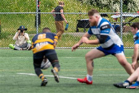 RQ 2024 - Super Ligue M Rés - TMR (45) vs (20) Parc Olympique