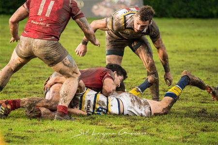 URT 2021 - Tucuman Lawn Tennis Club vs Los Tarcos