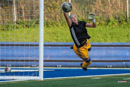 RSEQ 2024 - Soccer Universitaire Fém - UdM (3) vs (0) UQAM