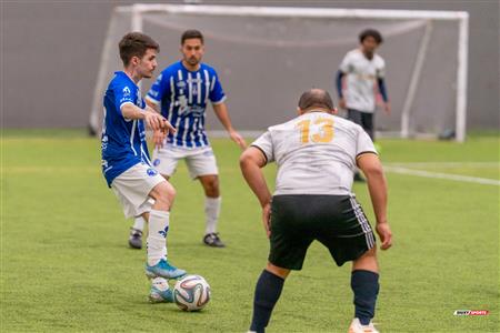 TKL 2024 Div 3 - Final - Bandjos Div3A (3) vs (2) Rage