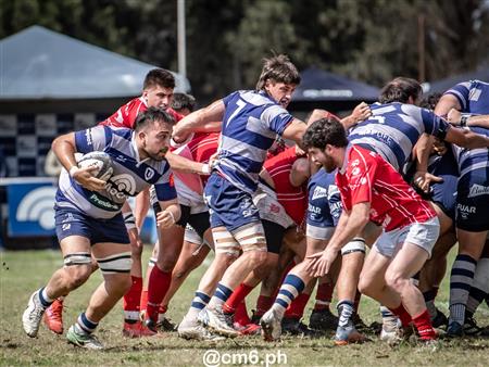 NOA 2024 - Universitario RC (26) vs (28) Los Tarcos RC