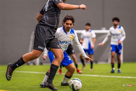 TKL 2024 DIV 3 - FC Lion D3 (3) vs (0) Himmithy FC